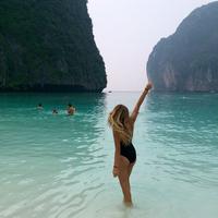 Отзыв от Людмила - DTV виза